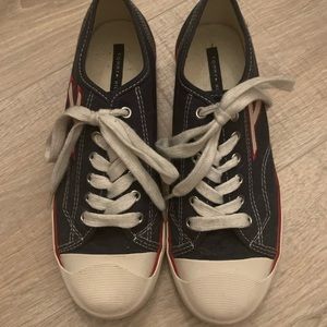 Tommy Hilfiger shoes